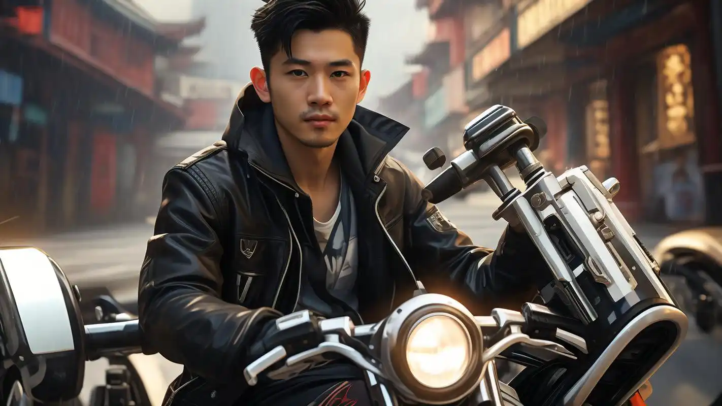 亲们,这次给大家带来的是全屏帅哥壁纸90!