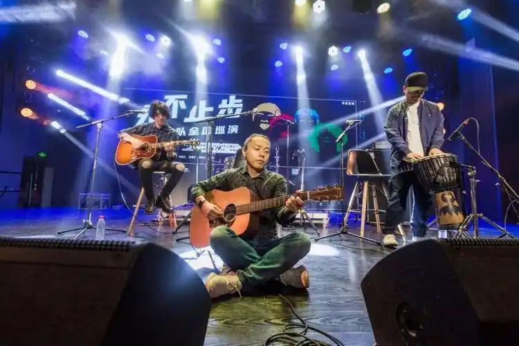 2021痛仰乐队武汉演唱会门票在哪里买