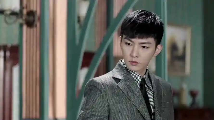 《请赐我一双翅膀》炎亚纶cut第30集