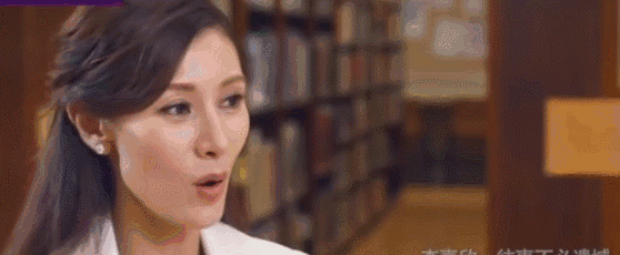 李嘉欣到底是怎么进豪门的?