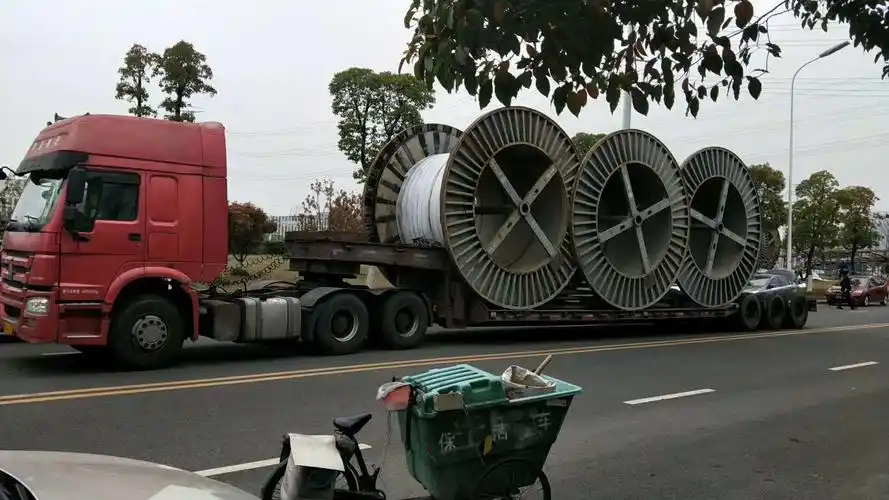 天津电缆盘运输公司价格规格说明