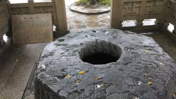 常熟文化地标 ,方塔园纪行