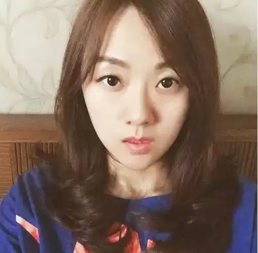 被传是散打冠军把前夫王自健打成抑郁症的黄雅静今天该正名了