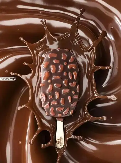 注重创意的广告摄影