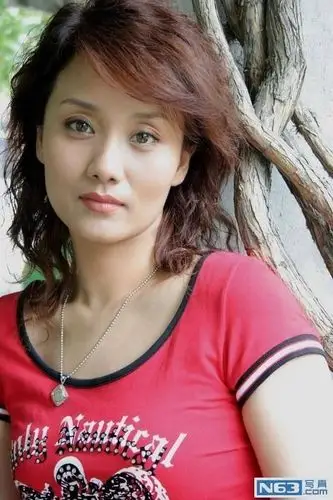 姜黎黎李颖画册