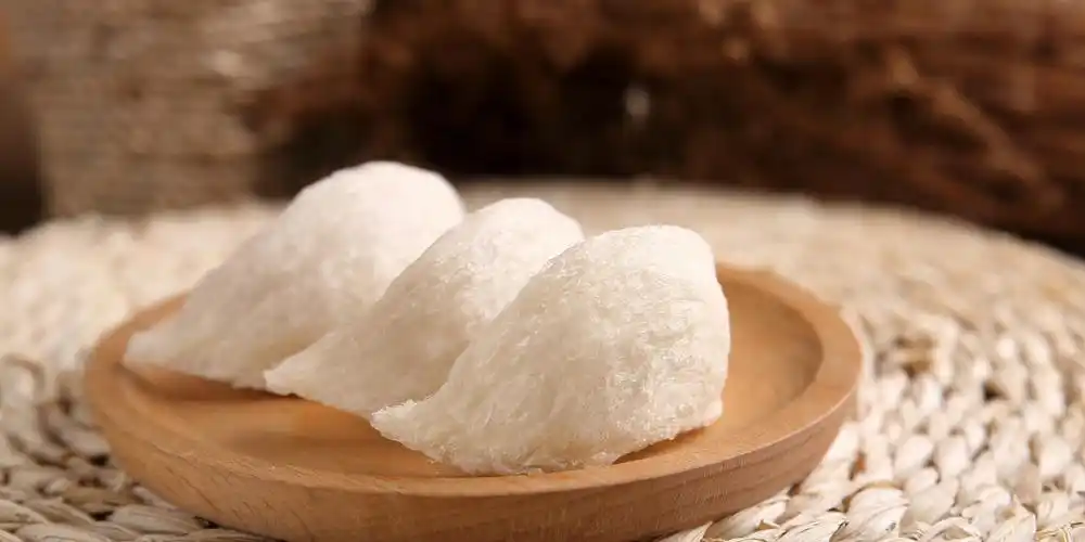 燕窝,枸杞,五谷杂粮粉,坚果……这些养生产品真的有用吗? - 简书