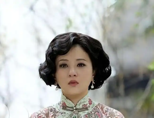 小婉君金铭其实没有长残但为何就是给人普通的感觉