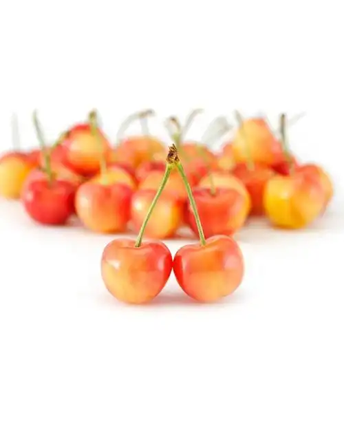 智利金黄车厘子2.5kg/箱(30mm-32mm)(礼盒装)