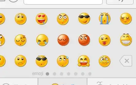 表情怎么样才有解释啊