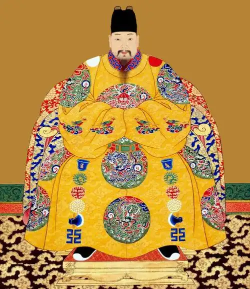 看《长安十二时辰》唐朝服饰,谈皇族服饰文化