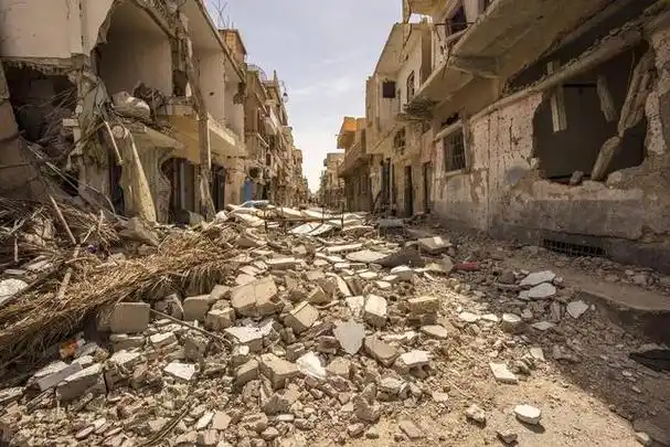 伊拉克的15个冷知识,引发伊拉克战争的导火索居然是一管洗衣粉!