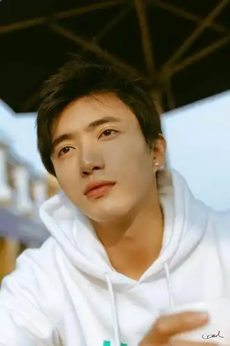 下午茶 ii 人像 男生