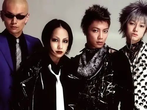 这张图片里的男明星是谁啊?