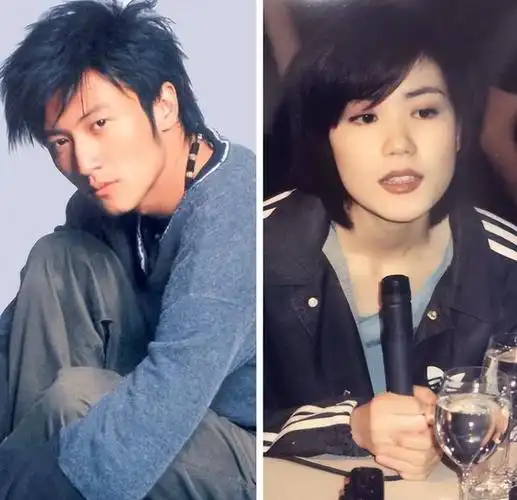 时隔23年,53岁王菲与42岁谢霆锋公开牵手亮相,网友:要结婚了?