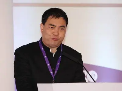 李昆:木兰年会更加体现阴阳平衡的价值