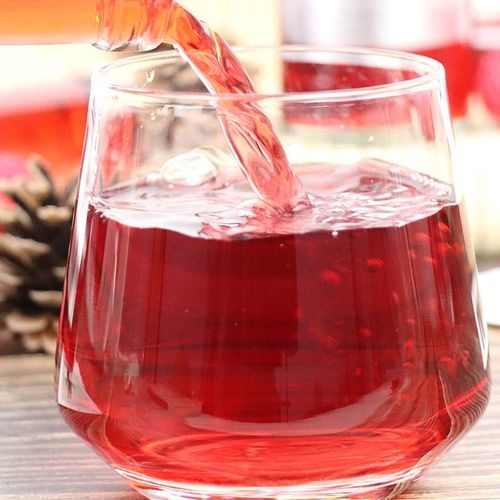 手机扫码下单果酒相似商品杨梅酒野生杨梅酒瓶装正宗杨梅酒农家自酿2