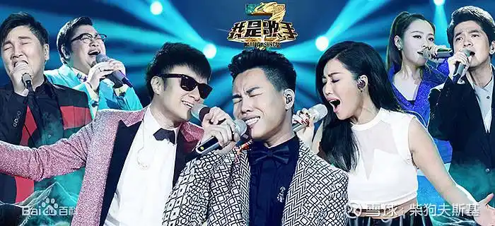 要问2020最火爆的综艺节目是什么,那绝对非《乘风破浪的姐姐》莫属.