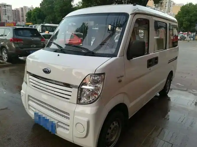 大悟二手奇瑞开瑞优优出售