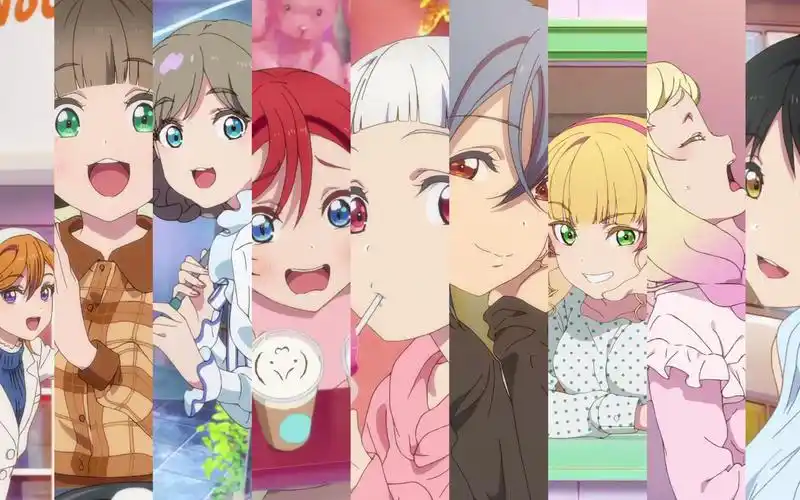 【lovelive!】在追逐的梦想前方(星团第二季ed)男声翻唱