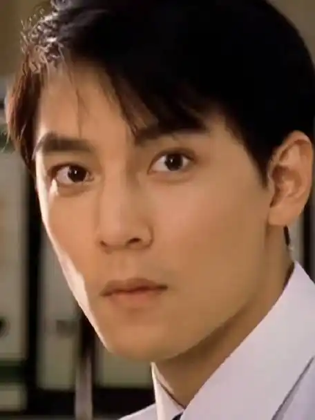 吴彦祖近照是p的