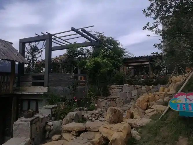 连云港宿城八间房影集(副本)