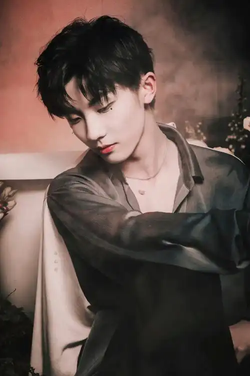 马嘉祺 - 堆糖,美图壁纸兴趣社区