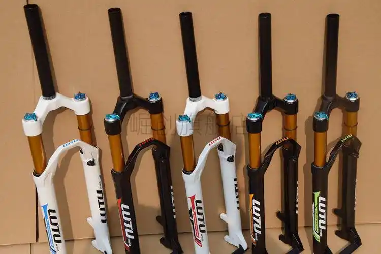 fox前叉 陆途山地车前叉气叉29寸自行车前叉27.