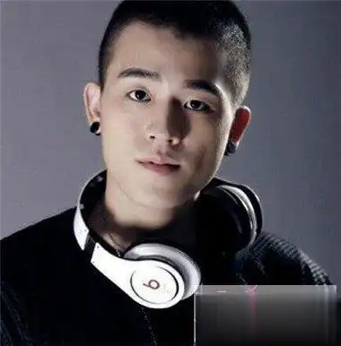 欧豪发型叫什么酷炫帅气显男人味