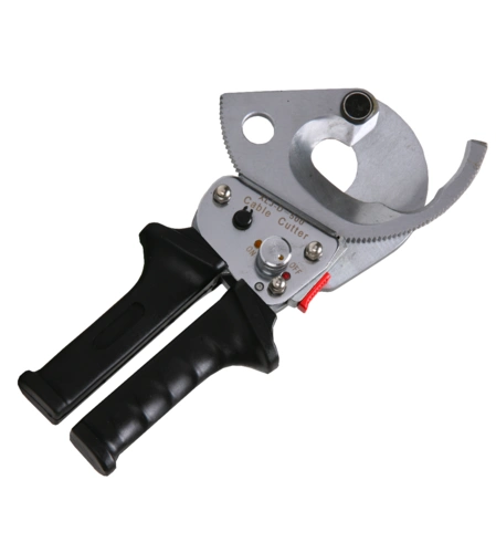 d-500 dia 40毫米手动铜电缆切割刀刀片切割机 16毫米 300毫米专业