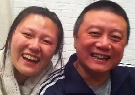 王朔被指07年便结交周迅 前女友有范冰冰牛萌萌 今日(12月14日),王朔