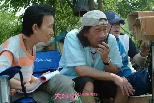 导演刘立立资料和照片 刘立立执导过的电视剧