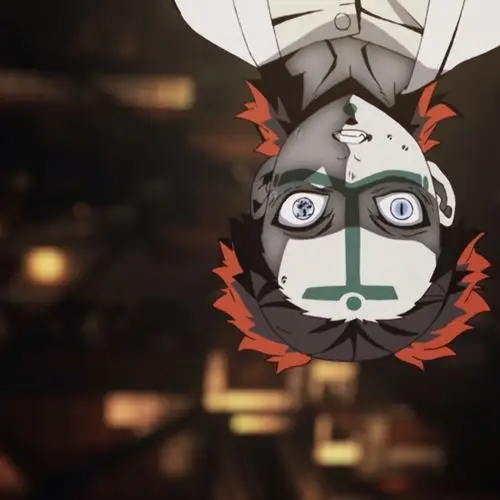 自截/下弦十二鬼月