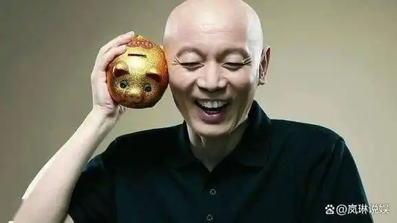 *葛优演啥都让人发笑一旦被打上喜剧演员的标签,就很难再改变戏路