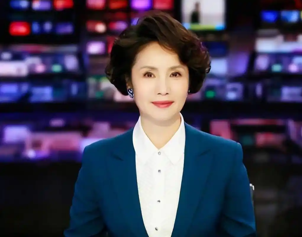 北京时间11月20日,中国著名主持人徐俐的最新消息!