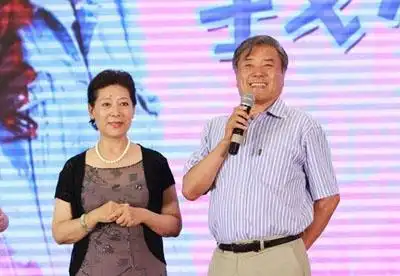 揭关牧村再婚丈夫江泓资料关牧村王星军离婚原因受关注