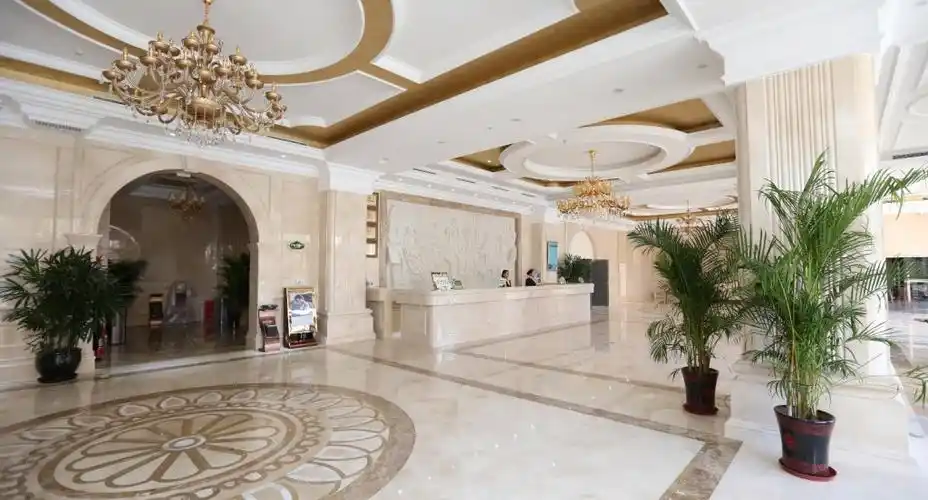 维也纳酒店北京旧宫店图片