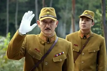 综合各方观点,有以下几种可能性:1,"太君"可能是旧日本军衔"大将"