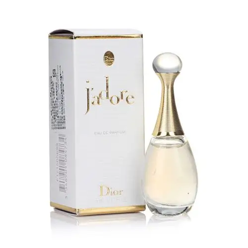 dior/迪奥jadore真我金色女郎/真我香氛女士浓香水5ml 小样q版