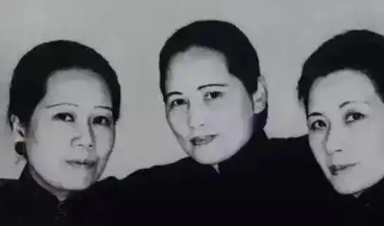 71年宋子文去世宋氏三姐妹缺席葬礼尼克松我真不理解中国人