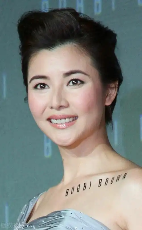 蒙嘉慧,气质太圈粉了 真是漂亮