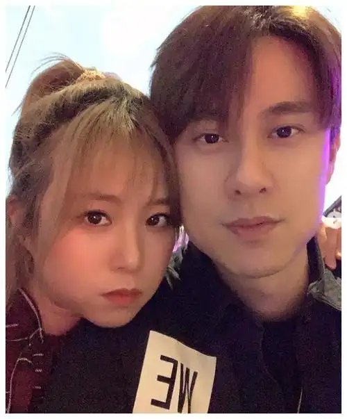 刘书宏茵声分手男方深夜发文为恋情画句点