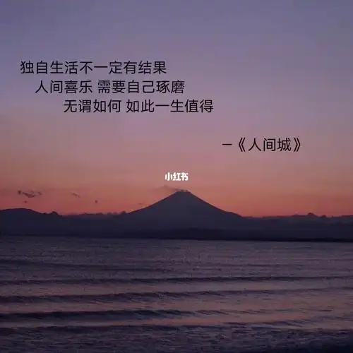 《人间城》_歌单_我的私藏歌单_娱乐_音乐