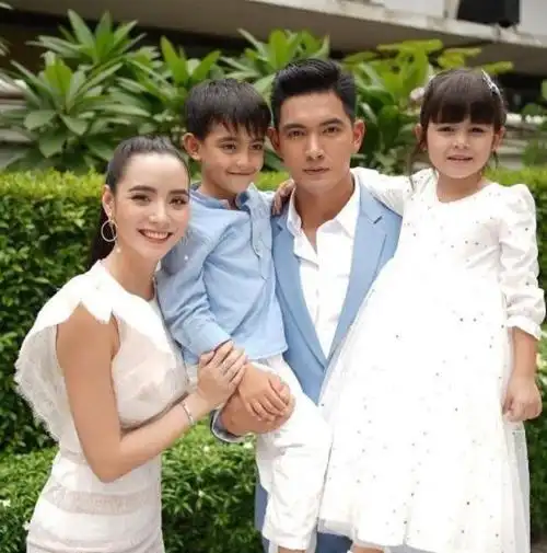 mik将主演泰剧情链第二季kemmookda会客串出演吗