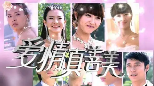 爱情真善美演员表,全部演员表,演员人物介绍_电视剧_剧情吧