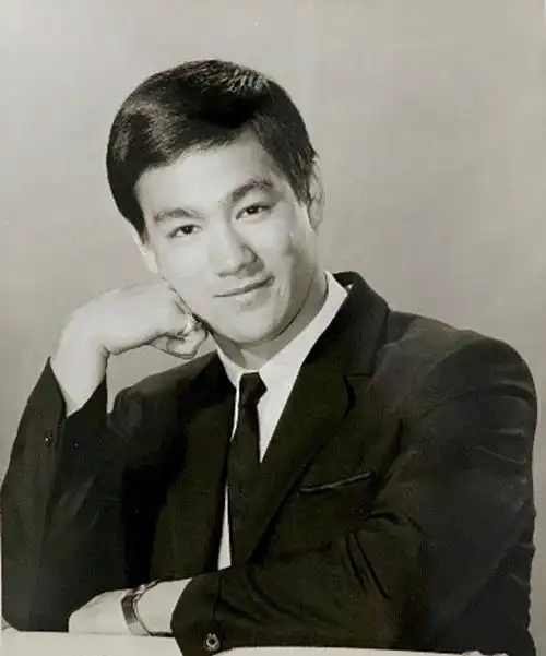 李小龙逝世47周年_高清图集_新浪网