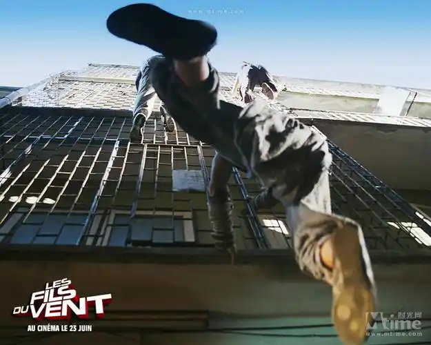 企业战士2:极限挑战