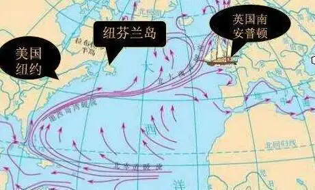 *** 阻挡形成了向北流动的本格拉寒流,行进到几内亚湾之后向西流动