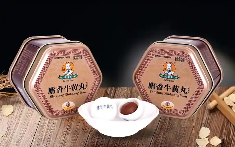 麝香牛黄丸,小儿葫芦散,党参养荣丸,和合丸_太原大宁堂药业有限公司