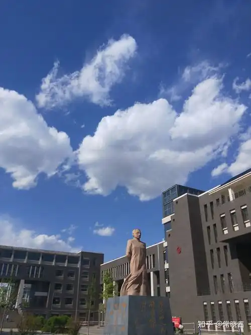 太原师范学院校园环境如何住宿条件好吗学习氛围如何