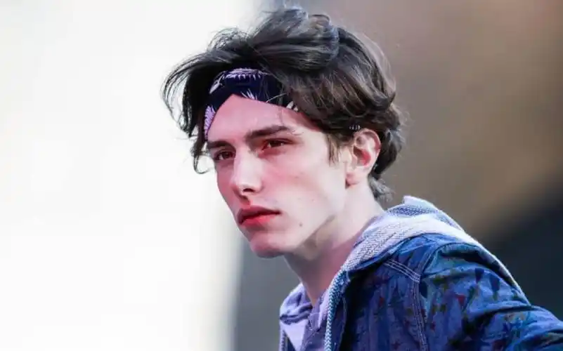 【eric warner】满 足 你 对 欧 美 男 模 的 一 切 幻 想!